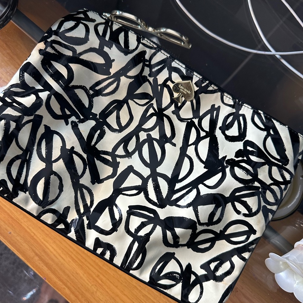 Kate Spade Sunglasses Clutch